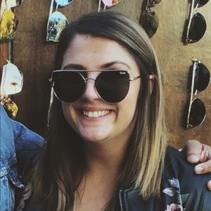 Quay Sunglasses! 🖤🕶